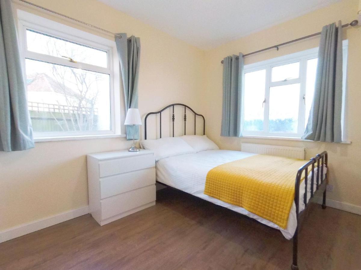 Apartment Apple Garden B-4 London